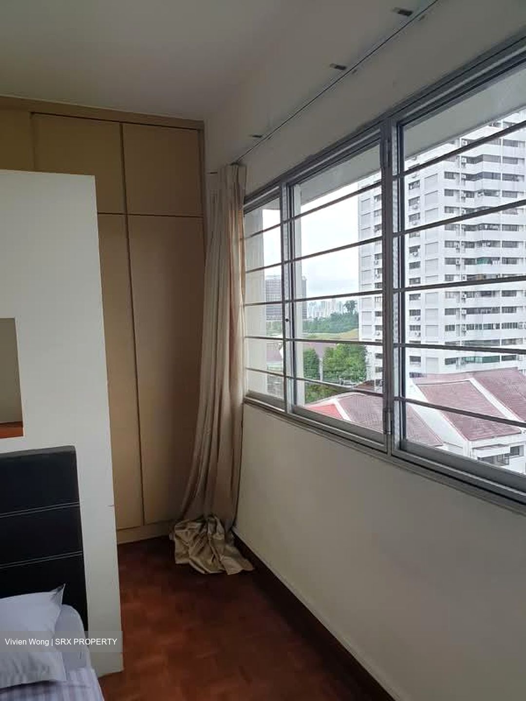 Braddell View (D20), Apartment #539605501